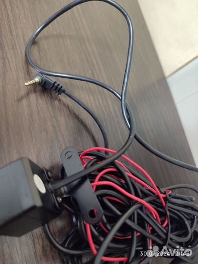 Камера заднего вида