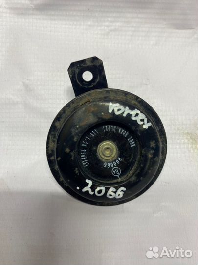 Звуковой сигнал Stels Vortex 50