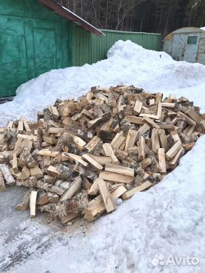 Дрова