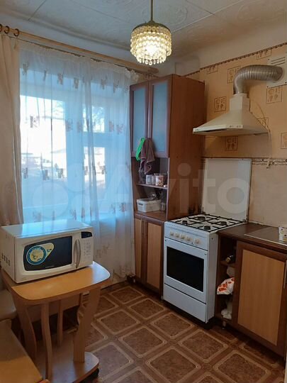 2-к. квартира, 41,8 м², 1/4 эт.