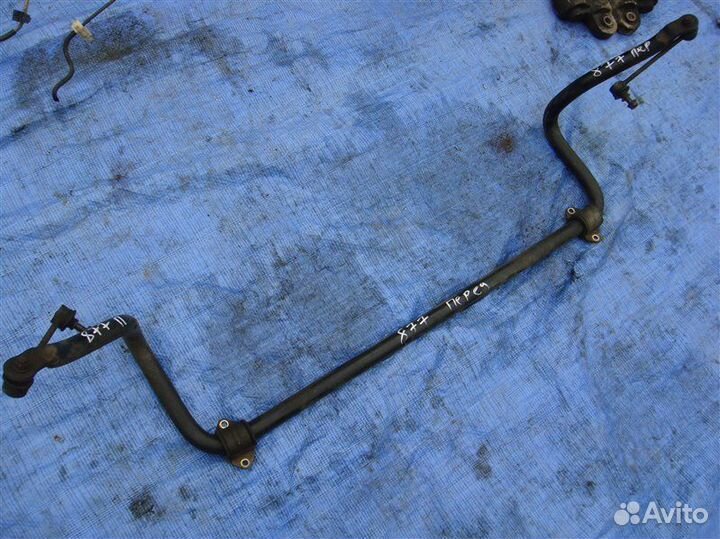 Стабилизатор передний Isuzu Vehicross UGS25 6VD1