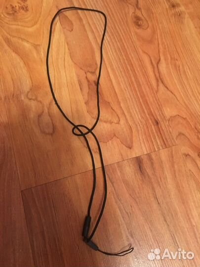 Блютуз Nokia Bluetooth headset BH-201