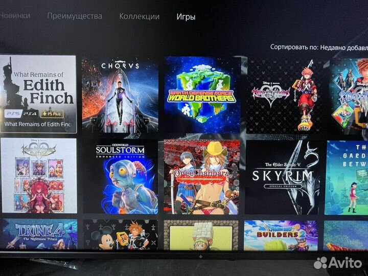 Игры для приставок ps4 пс5 hassetuyttfcc