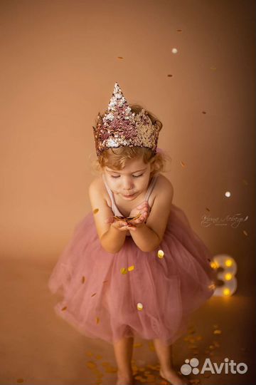 Фотосессия Годовасия