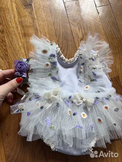 Реквизит для фотосессии новорожденных