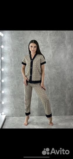 Домашняя одежда