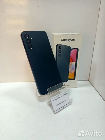 Samsung Galaxy A14, 4/128 ГБ