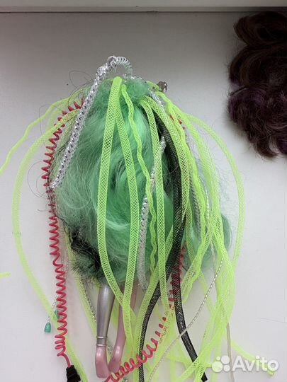 Кукла novi stars