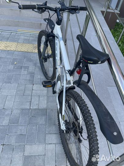 Велосипед GT avalanche 2.0 disk