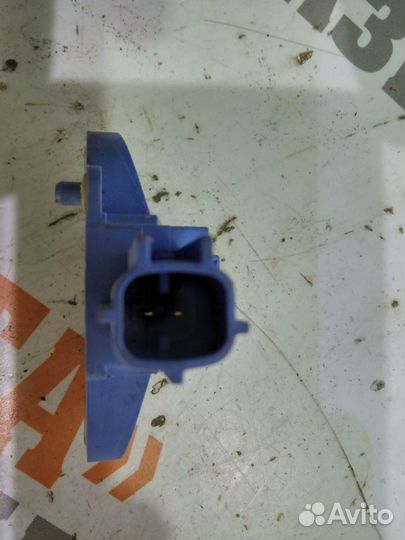 Фольксваген Датчик удара подушек безопасности