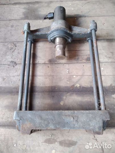 Пресс 2253М2 10 тонн