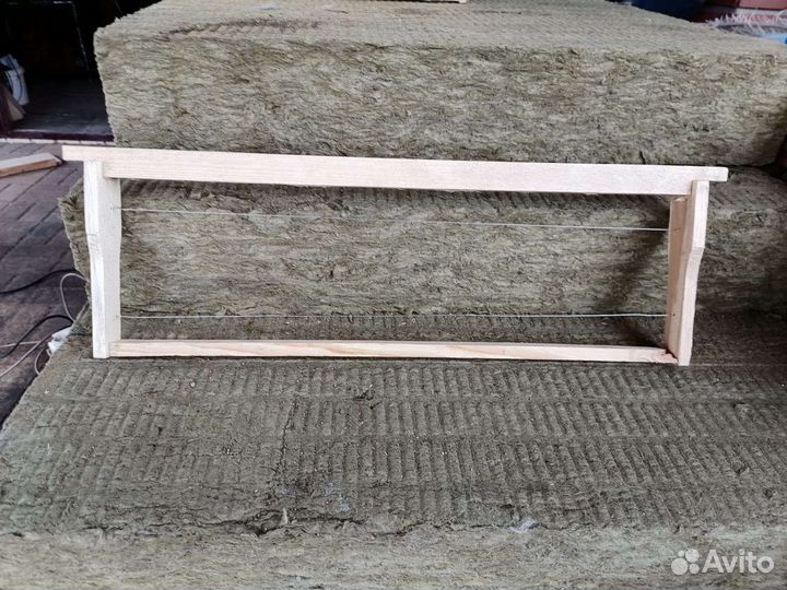 Рамки для ульев липа