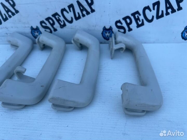 Комплект потолочных ручек Ford Mondeo 5 hatchback