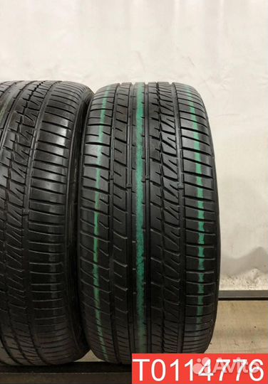 Kumho Ecsta X3 KL17 255/50 R19 103W