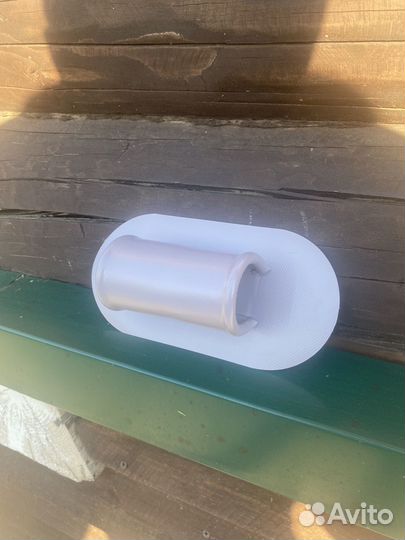 Держатель для спининга, удочки в лодку