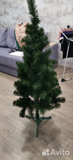 Елка искусственная 150