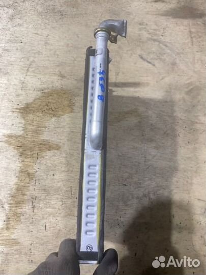 Радиатор печки Audi A6 4F2 BDW 2005-2008