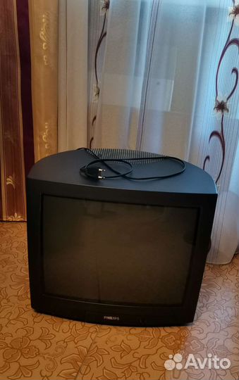 Телевизор philips