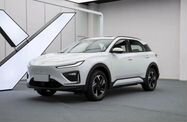 Neta X I (2023—2026) Внедорожник