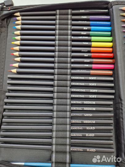 Набор для художника