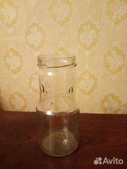 Банки 3л; 1.8; 1.6; 0,95; 0,90; 0.48; 0.25; 0.23