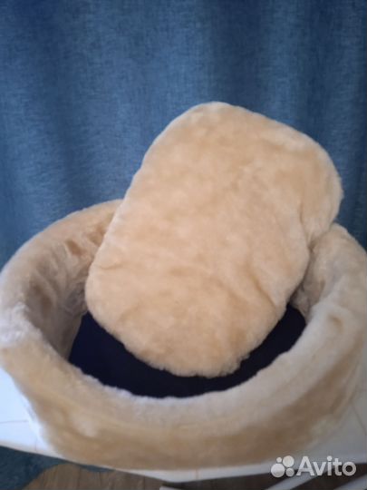 Продаю лежанку для котов или мелких пород собак