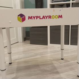 Стол для игры с песком my play room