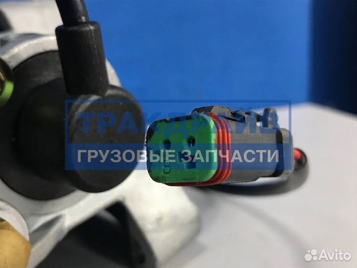 Осушитель воздуха для автомобилей Скания 4 серия пневматической