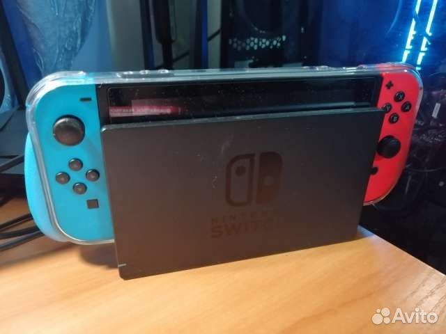 Чехол Grip Skull & Co