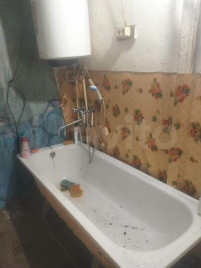 Дом 97,1 м² на участке 18 сот.