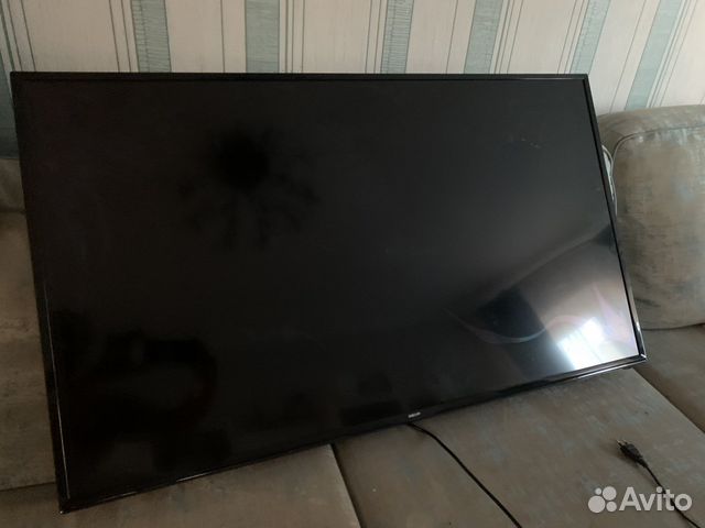 Телевизоры dexp 49 дюймов и philips 42 купить в Подольске | Электроника ...