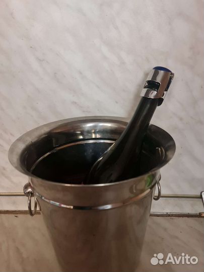Ведро для шампанского