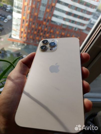 Айфон12про макс