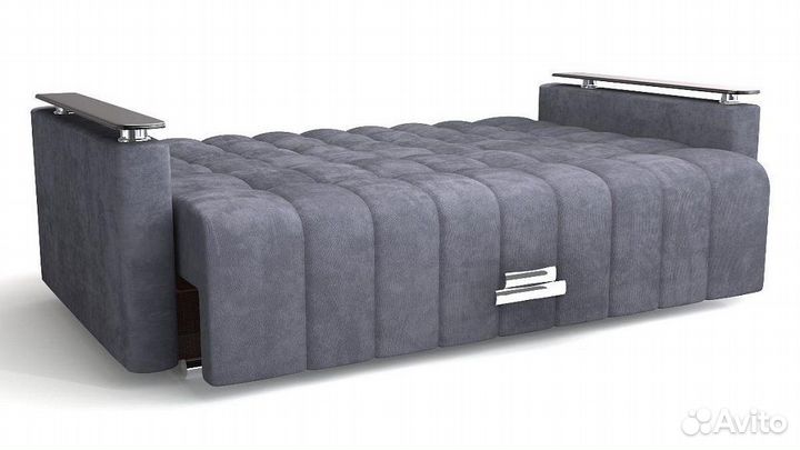 Прямой диван Мадрид