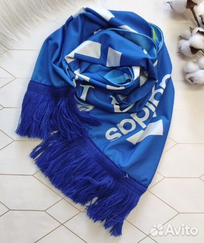 С5 Шарф футбольного клуба Челси, Оригинал