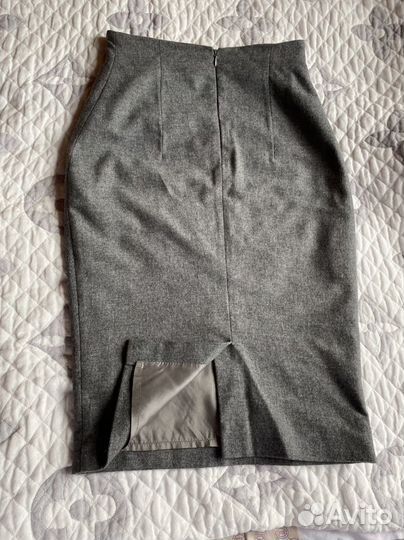 Ermanno scervino юбка