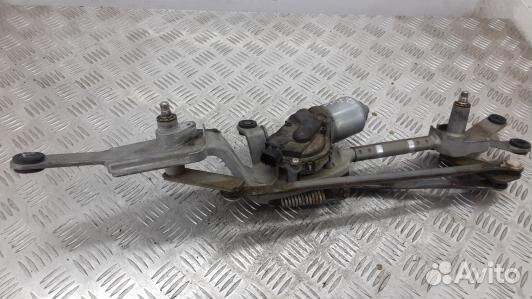 Механизм стеклоочистителя lexus LS 4 (3MF08JR01)