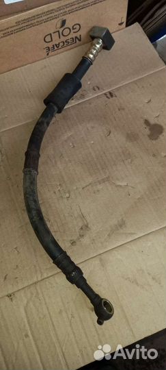 Шланг гур высокого давленния Nissan Almera Classic