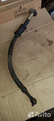 Шланг гур высокого давленния Nissan Almera Classic