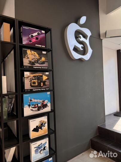 iPad air (5gen) wi-fi 64Gb