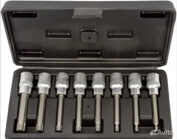 Набор головок