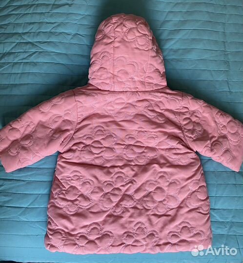 Куртка Mothercare