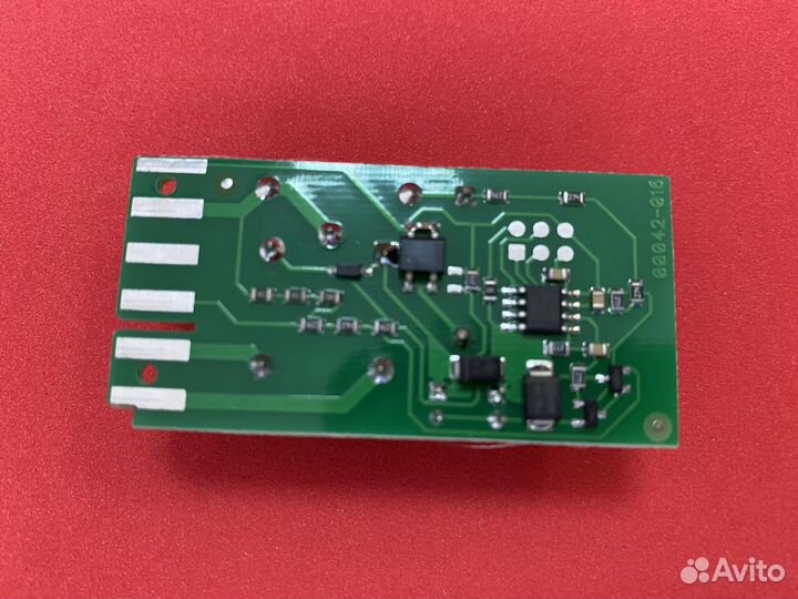 Таймер оттайки для холодильника аристон