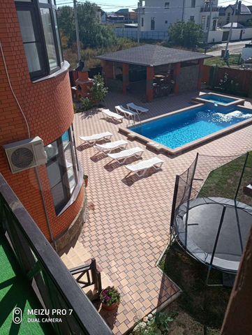 Комната 32 м², 2/2 эт.