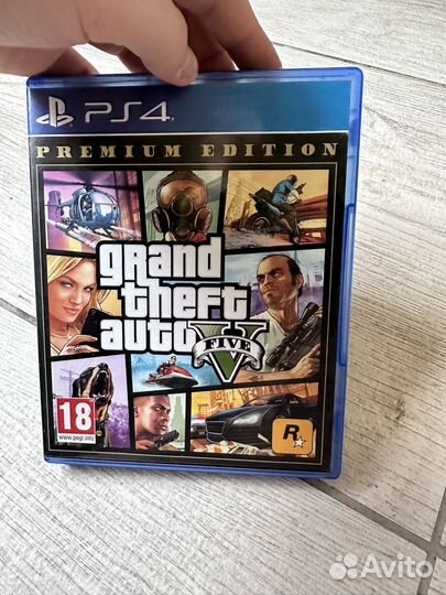 Игры для приставок ps4 бу