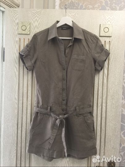 Комбинезон Mexx