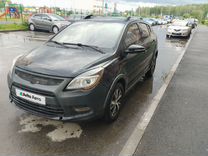 LIFAN X50 1.5 MT, 2016, 288 000 км, с пробегом, цена 470 000 руб.