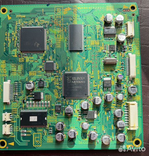 Pioneer DJM CDJ запчасти