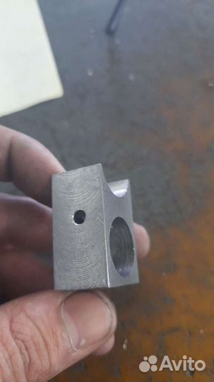 Чпу. Услуги токаря услуга фрезровчика, шлифовка, с