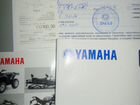 Лодочный мотор Yamaha 15fmhs объявление продам